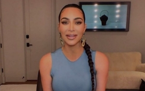 Kim Kardashian Calls Off Plan for Baby No. 5 Because of Coronavirus
