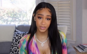 T.I.'s Daughter Deyjah Reveals Struggles with Depression and Anxiety Since She's 11