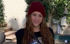 Shakira Sparks Debate as She Begs Government to Let Kids Outside During Coronavirus Lockdown