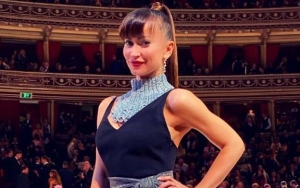 Karina Smirnoff Gives Birth to Baby Boy
