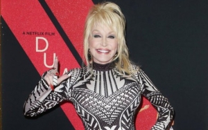 Dolly Parton Supports Research for Coronavirus Cure With $1 Million Donation 