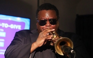 Jazz Trumpeter Wallace Roney Passed Away From Complications of Covid-19