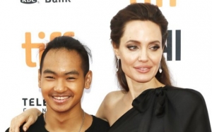 Angelina Jolie Assures Son Is Not Transferring School Amid Coronavirus Pandemic