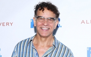 Brian Stokes Mitchell Remains Optimistic Despite Testing Positive for Coronavirus 