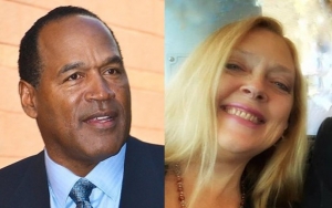 O.J. Simpson Thinks Carole Baskin Fed Her Ex-Husband to Tigers
