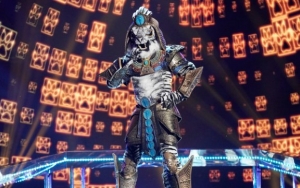 'Masked Singer' Recap: White Tiger Is Unmasked as 3-Time SuperBowl Champion