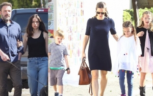 Ana de Armas Has to Wait for Hesitant Jennifer's Approval to Meet Ben Affleck's Children