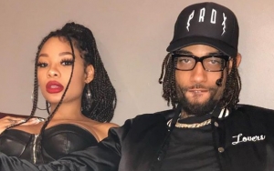 PnB Rock and Girlfriend Stephanie Sibounheuang Debut Newborn Daughter