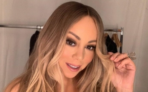 Mariah Carey Warns Her Staff Against April Fool's Day Pranks