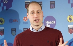 Prince William 'Keen to Re-enlist' to Air Ambulances in Light of Coronavirus Crisis