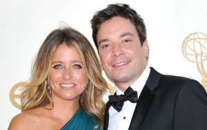 Jimmy Fallon's Wife Reveals How He Melt Her Heart for First Time