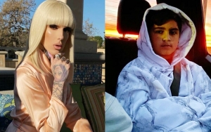 Jeffree Star Feuding With Mason Disick After Being Called Spoiled Af