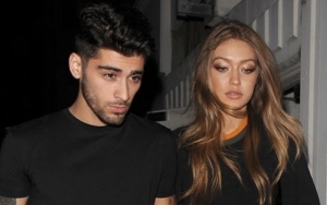 Leaked gigi hadid Yolanda Hadid
