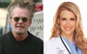 John Mellencamp Romancing Beauty Guru Nurse Jamie Months After Split From Meg Ryan