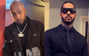 'Black Ink Crew': Ceaser Emanuel Confronts Ryan Henry in Heated Argument
