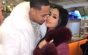 G Herbo Makes His Girlfriend's Birthday 'Special' With Surprise Mercedes Benz Gift