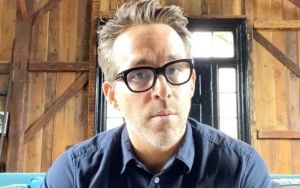 Ryan Reynolds Turns to Alcohol During Family Quarantine Amid Coronavirus Lockdown