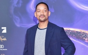 Will Smith to Lead New Comedy Series