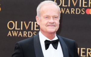 Kelsey Grammer Gets Emotional as He Reunites With 'Frasier' Co-Stars During Coronavirus Lockdown
