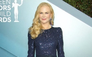Nicole Kidman Teams Up With 'Handmaid's Tale' Director for New TV Series