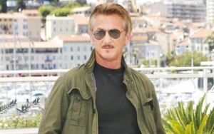 Sean Penn Opens Coronavirus Testing Center in Los Angeles