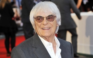 Billionaire Bernie Ecclestone Expecting First Son at Age 89