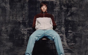 Louis Tomlinson Delays April and May Tour Dates Over Coronavirus Pandemic