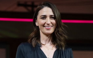 Sara Bareilles 'Grateful for Every Easy Breath' as She Recovers From Coronavirus