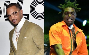 T.I. Supports Kodak Black's Early Release From Jail Despite Old Beef