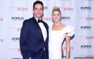 Nick Cordero in Stable Condition After Third Coronavirus Tests, Wife Says