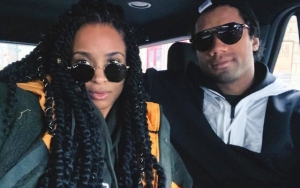 Russell Wilson and Ciara Donate 10 Million Meals to Fight Hunger Amid Coronavirus Crisis