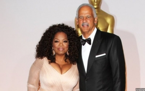 Oprah Winfrey's Partner Stedman Graham Feels 'Free' After He Quarantined Alone