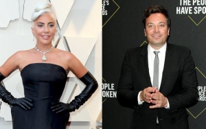 'The Tonight Show': Lady GaGa and Jimmy Fallon Have the Most Awkward Phone Call Ever