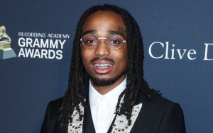 Quavo Accused of Lying as Travis Scott Is a No-Show at His Quarantine Birthday Party