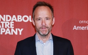 Actor John Benjamin Hickey Reveals 'Brutal' Battle With Coronavirus