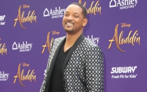 Will Smith Documenting His Family Self-Isolation on Snapchat Series