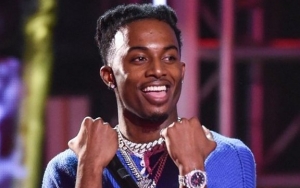 Playboi Carti Busted for Drug and Gun Possession
