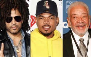 Lenny Kravitz, Chance the Rapper and More Pay Tribute to Bill Withers