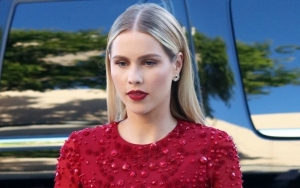 Claire Holt Pregnant With Baby No. 2