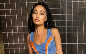 Little Mix Star Leigh-Anne Pinnock Has 'Meltdown' During Coronavirus Lockdown