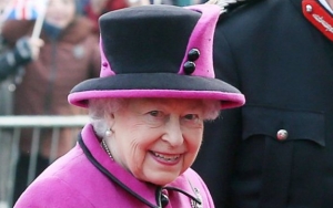 Queen Elizabeth II to Give Rare TV Address Over COVID-19 Crisis From Self-Isolation
