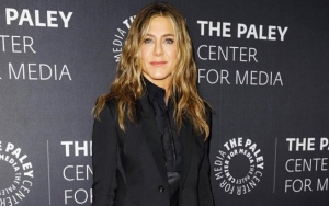 Jennifer Aniston Credits COVID-19 Closet Clean-Out for Helping Her Find First-Ever Audition Tape