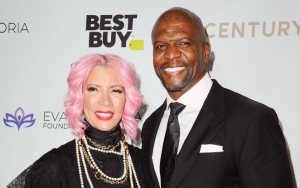 Terry Crews' Wife on the Mend After Double Mastectomy Prompted by Breast Cancer Diagnosis