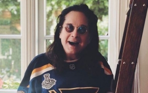 Ozzy Osbourne Still Plans to Go to Switzerland to Seek Cure for Parkinson's Disease Amid Pandemic