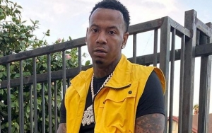 Where's Ari Fletcher? MoneyBagg Yo Quarantining With Baby Mama and Son