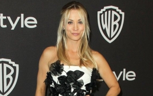 Kaley Cuoco Takes Huge Loss on Sale of Former Kardashian Mansion