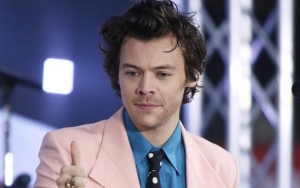Harry Styles Admits Coronavirus Lockdown Makes Him Get Closer to His Family 