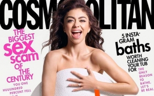 Sarah Hyland Calls 'Modern Family' Ending Disappointing