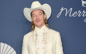 Diplo Learns How to Play Guitar During Coronavirus Lockdown