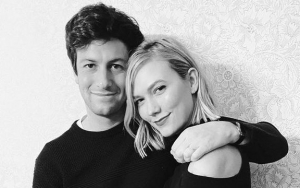 Karlie Kloss Loves Joshua Kushner Despite 'Complications' Due to Different Political Beliefs